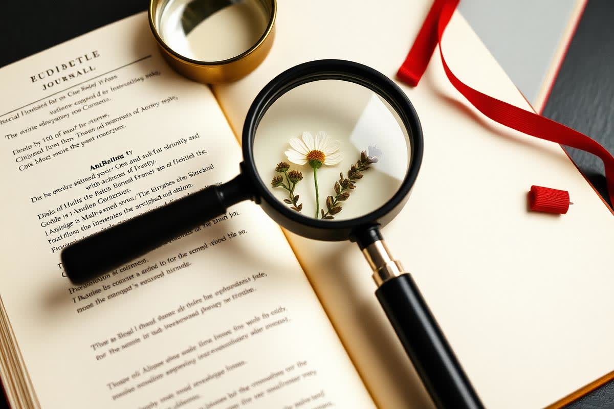Reading the research on adaptogens: what we know, and what we don't